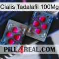 Cialis Tadalafil 100Mg 15